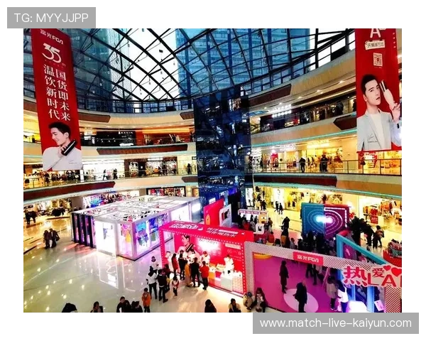 羽毛球鞋服品牌赞助赛事升温,本土品牌市场份额扩大