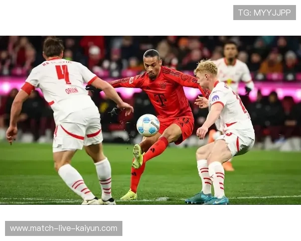 德甲半程回顾：拜仁统治力依旧，升班马适应激烈竞争