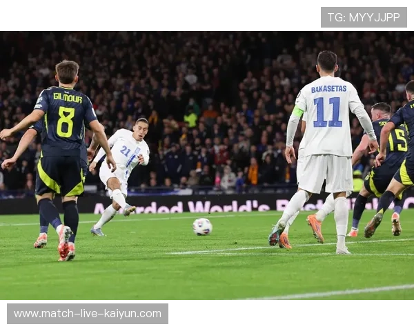 苏格兰世界杯前景：麦克托米奈成核心，东海岸赛地利好球迷