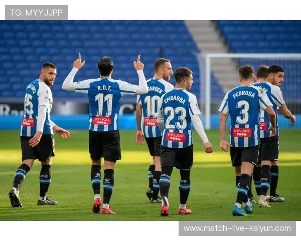 西班牙人冲击欧战席位，黑马赛季能否延续神奇