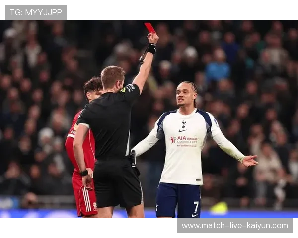 热刺终结连续137场英超无0-0纪录,战术保守引讨论 热刺终结连续137场英超无0-0纪录,战术保守引讨论