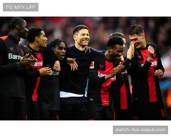 德甲赛场花絮:勒沃库森小将替补登场即贡献助攻,刷新队史纪录